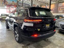 Jeep Grand Cherokee L